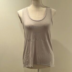 Express graphic tank